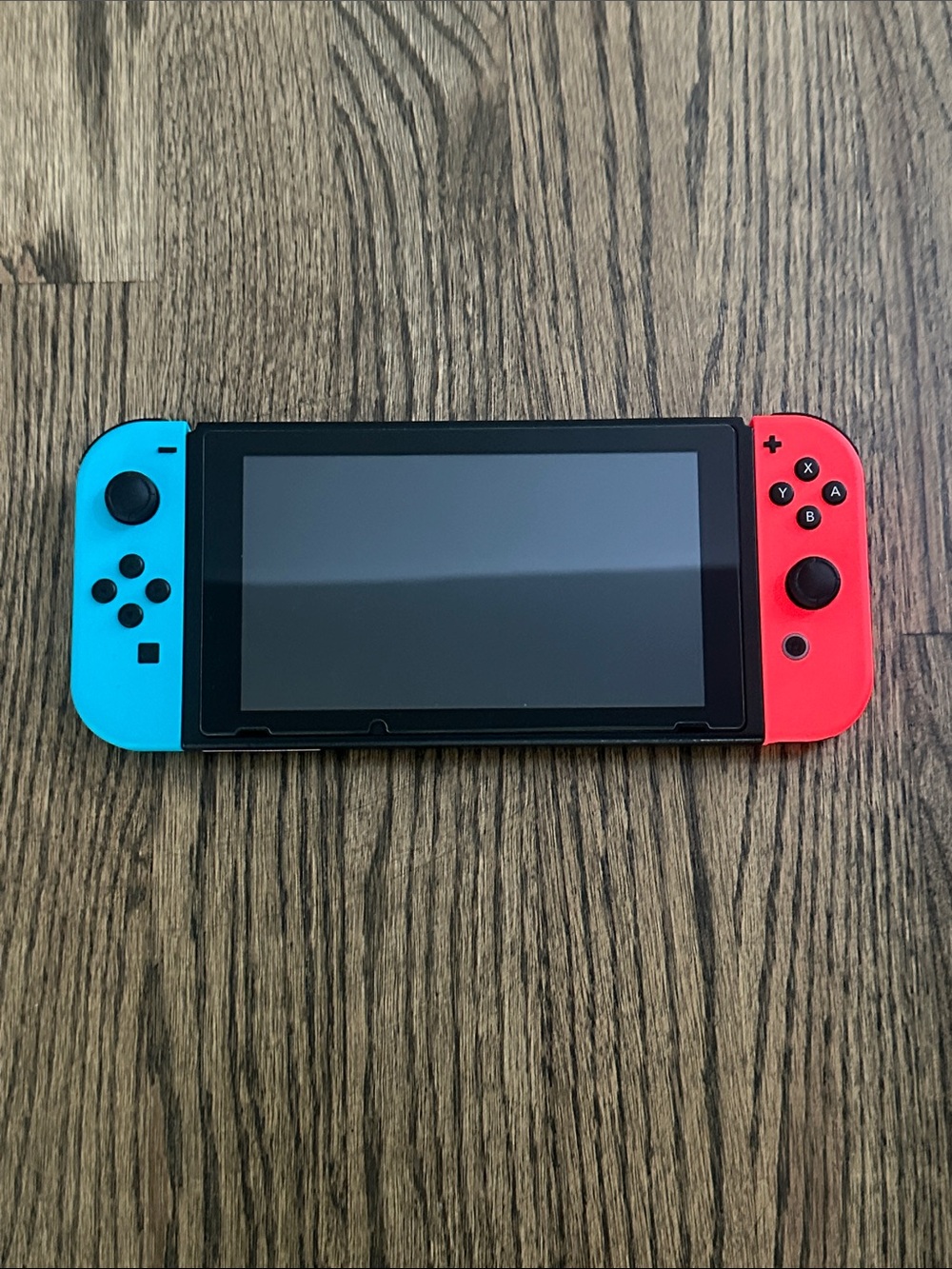 Nintendo Switch Bundle